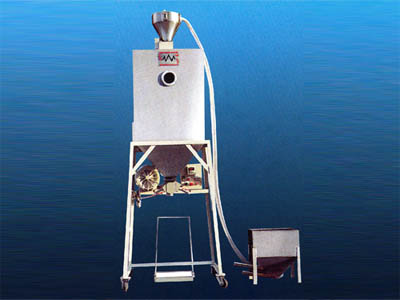 F8 weighing and packing machine