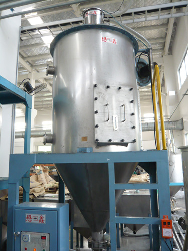 1T dryer