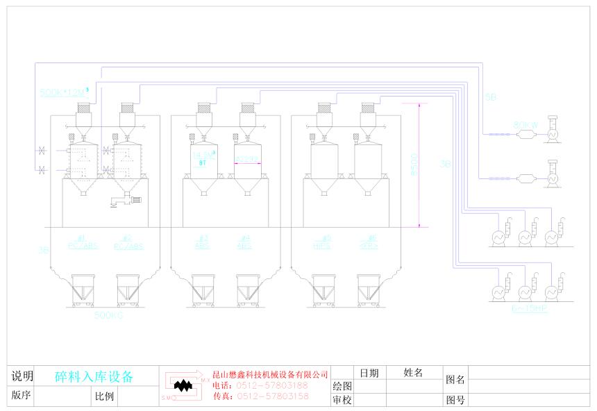 工程案例